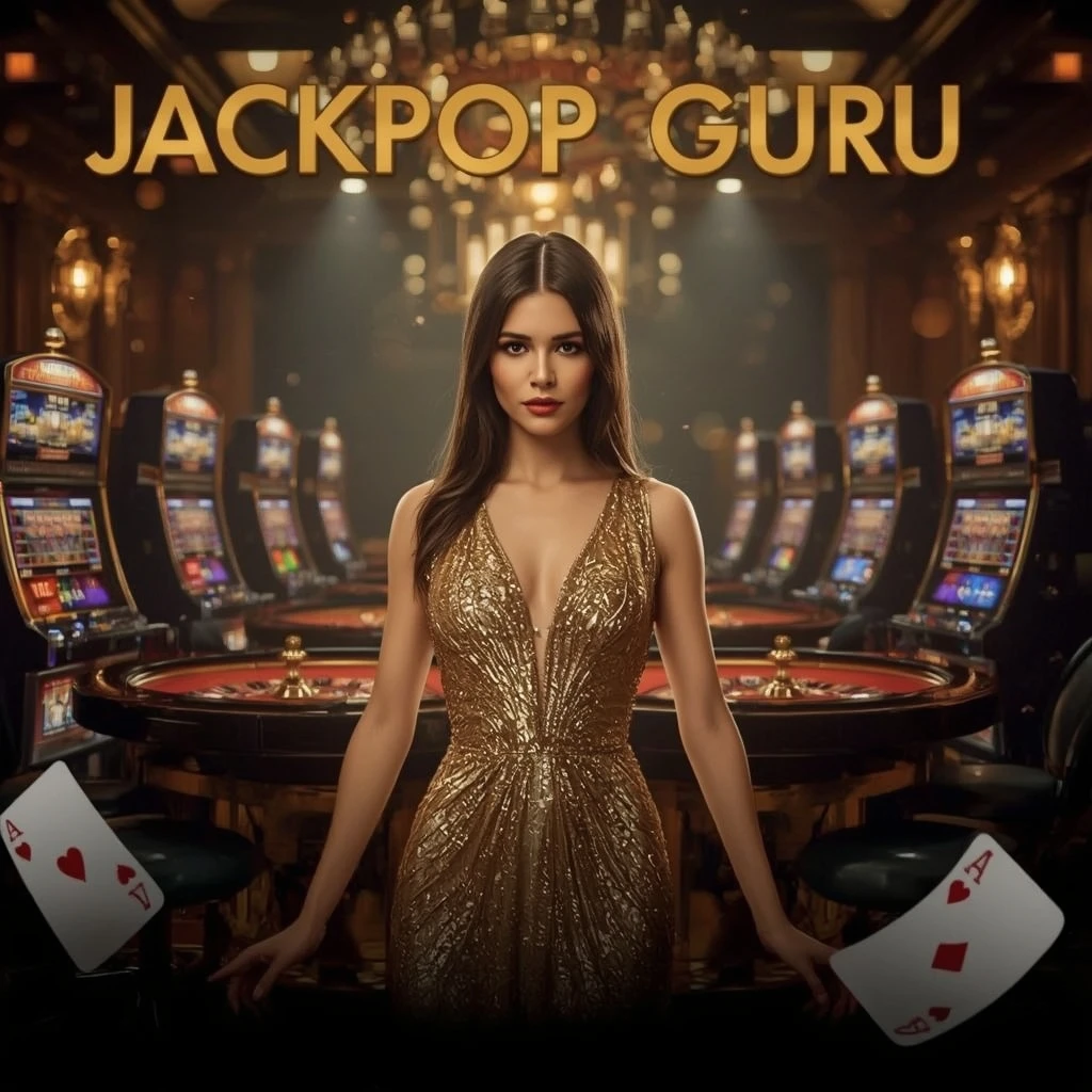 Jackpot Guru Casino games Jackpot Guru Casino games
