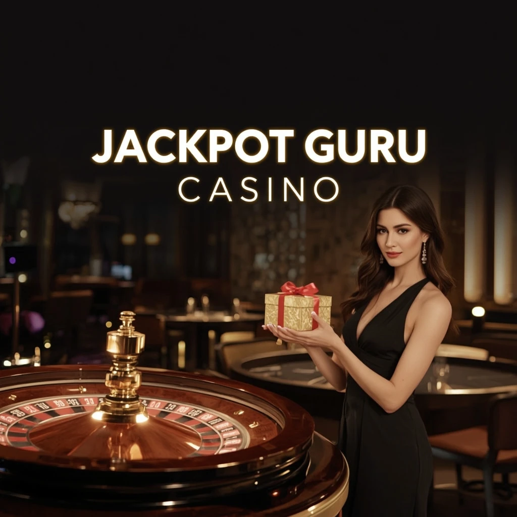 Jackpot Guru Casino Canada Jackpot Guru Casino Canada