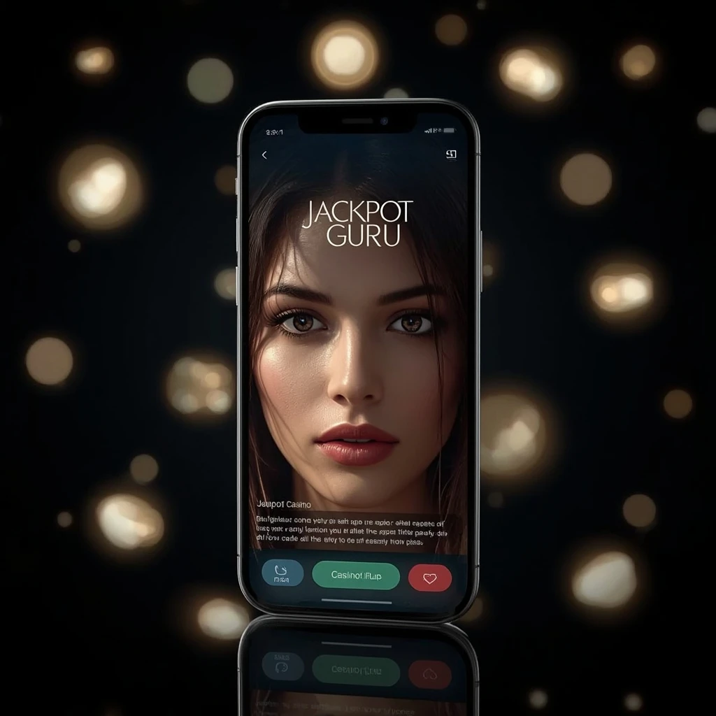 Jackpot Guru Casino App Jackpot Guru Casino App