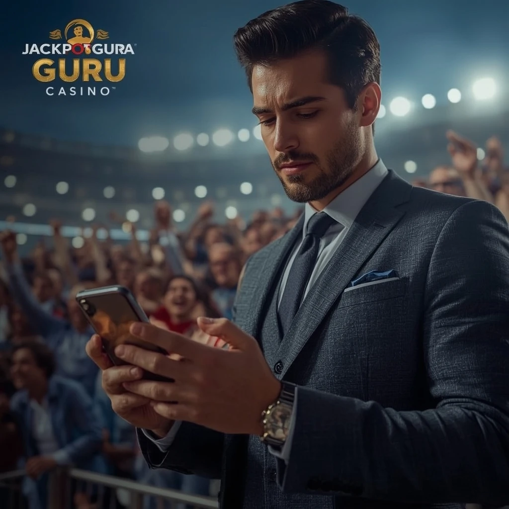 Jackpot Guru Casino Sports Jackpot Guru Casino Sports